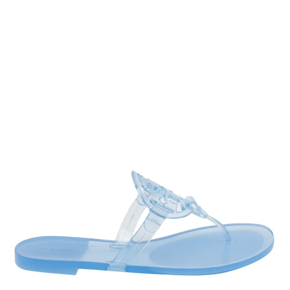 Sandals Blue