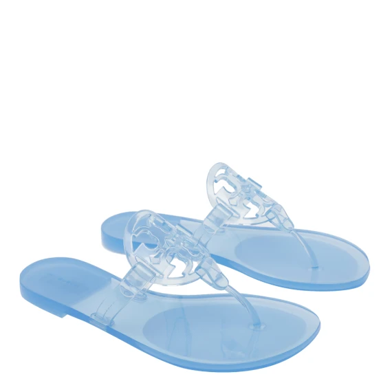 Sandals Blue