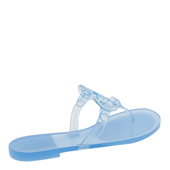 Sandals Blue