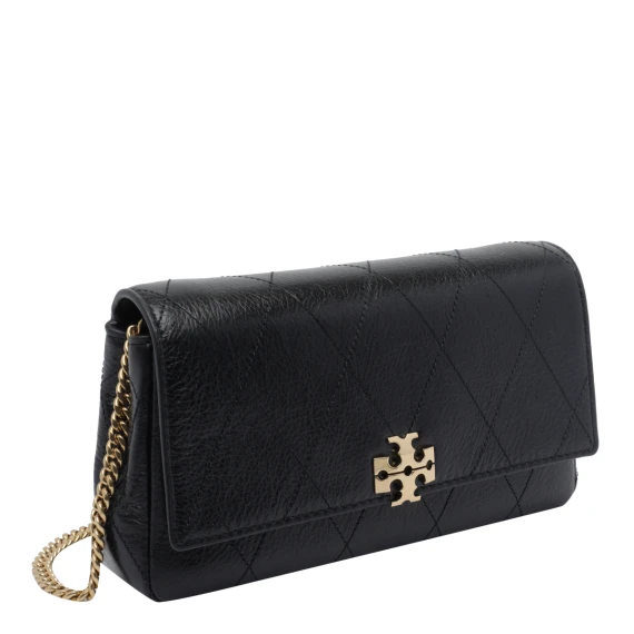 Portafogli Black