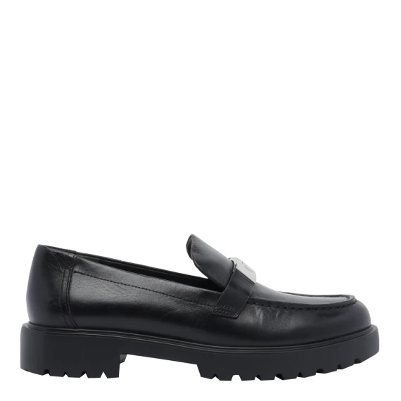Leelee Loafers Flat Shoes