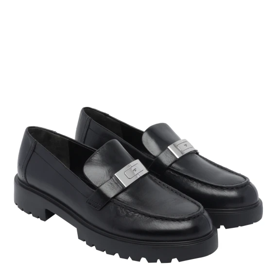 Leelee Loafers Flat Shoes