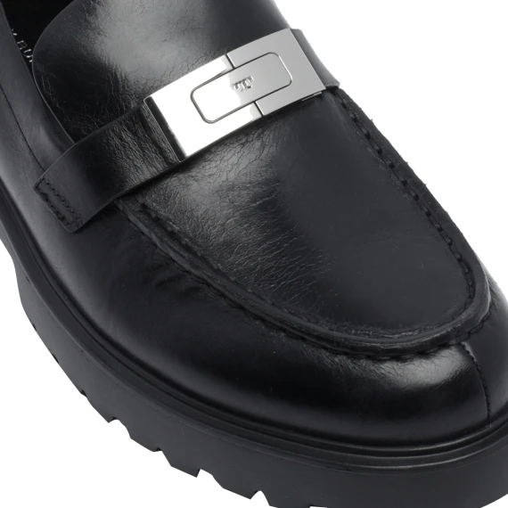 Leelee Loafers Flat Shoes