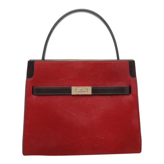 Borsa rossa