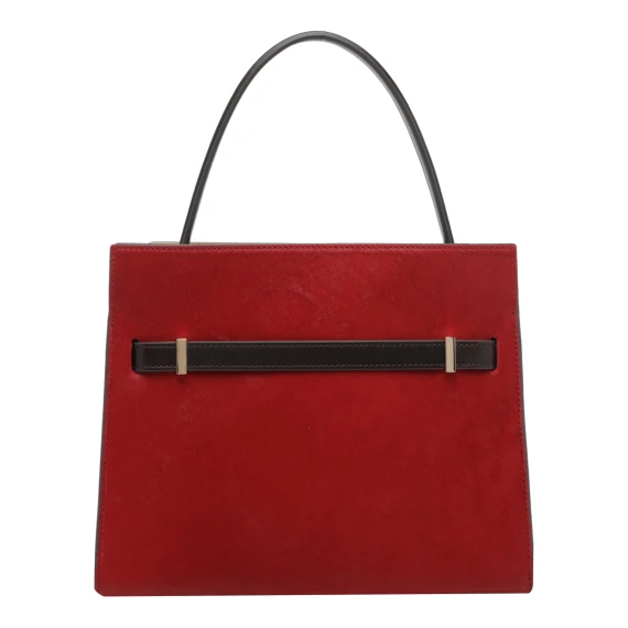 Borsa rossa