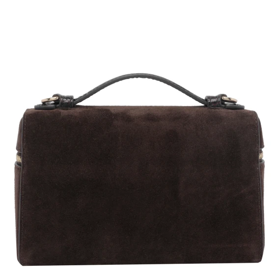 Borsa marrone
