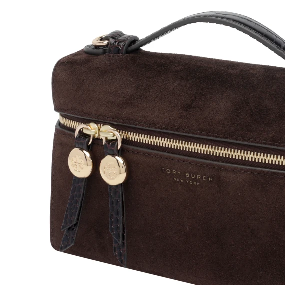Borsa marrone
