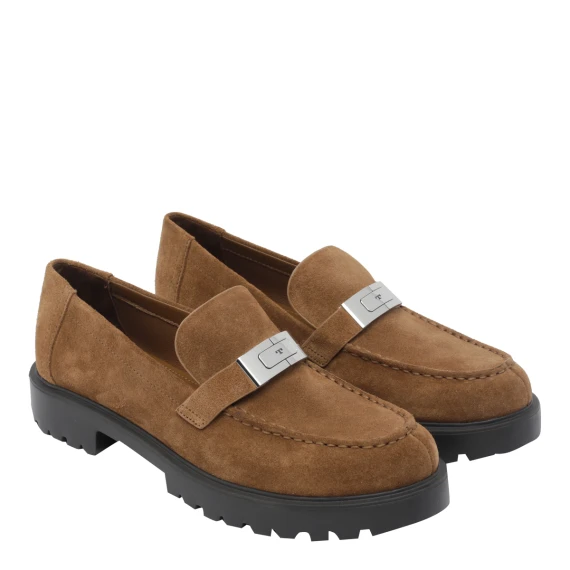Leelee Loafers