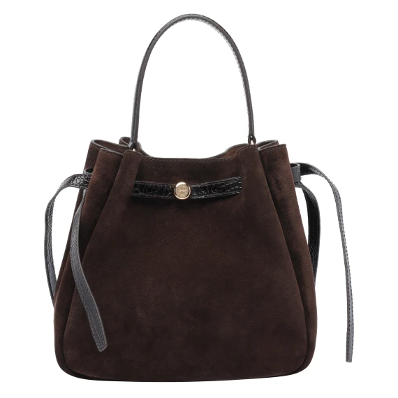 Borsa marrone