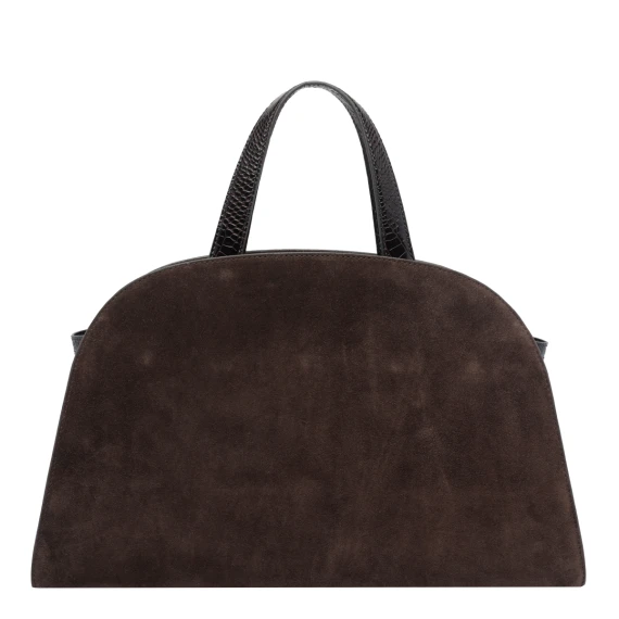 Borsa marrone