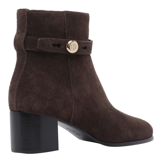 Romy Pump Booties