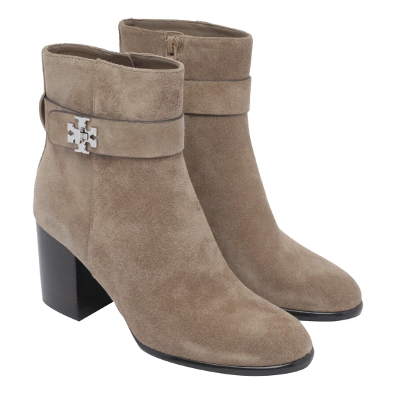River Rock Turnlock Pump Booties