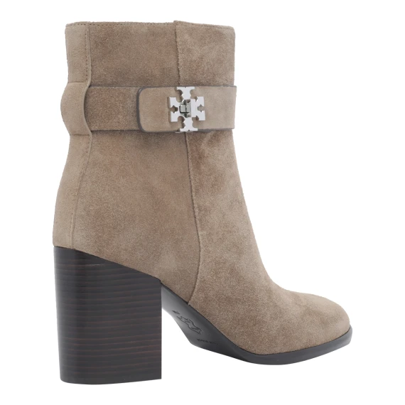 River Rock Turnlock Pump Booties
