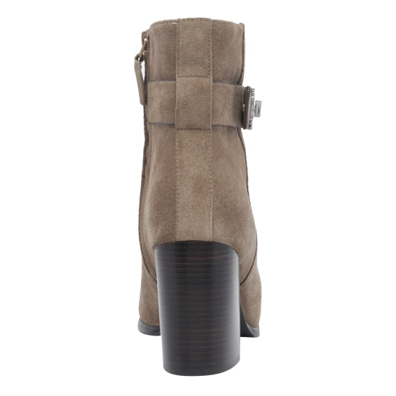 River Rock Turnlock Pump Booties