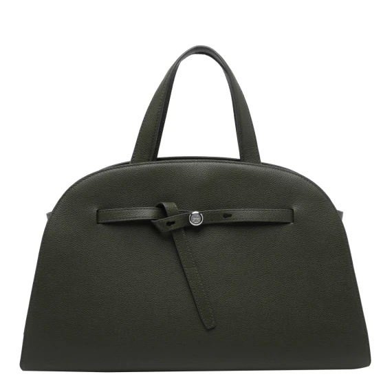 Borsa verde Tory Burch