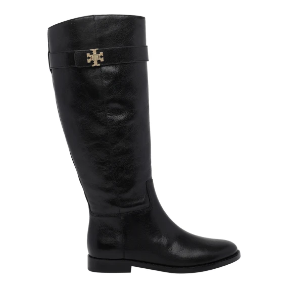 Stivali neri Tory Burch