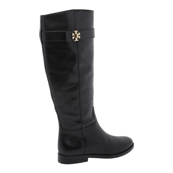 Stivali neri Tory Burch