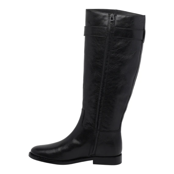 Stivali neri Tory Burch