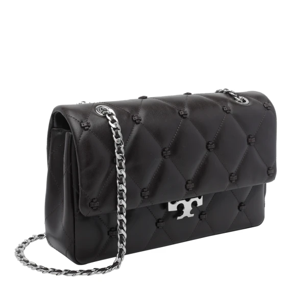 Borsa Bunny Knot Shoulder Bag Tory Burch