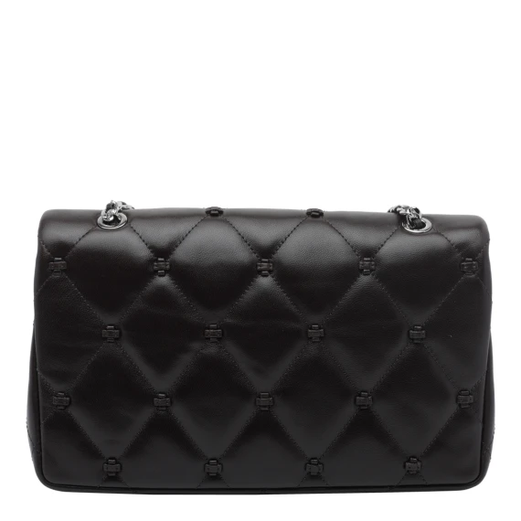 Borsa Bunny Knot Shoulder Bag Tory Burch