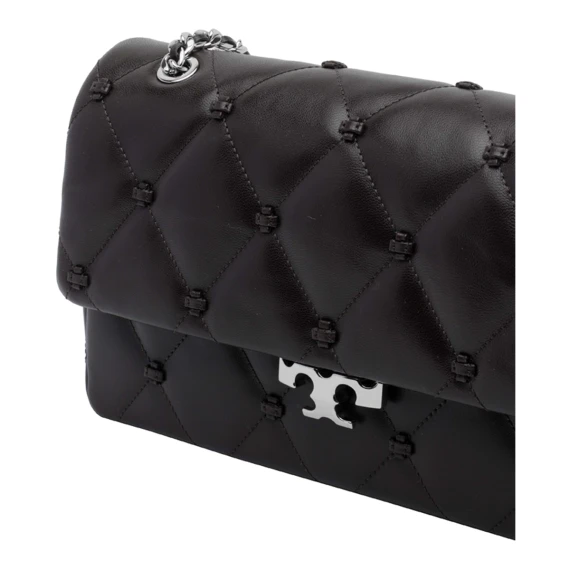Borsa Bunny Knot Shoulder Bag Tory Burch