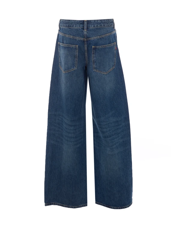 Jeans blu Tory Burch