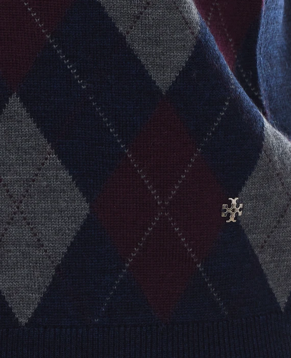 Short Sleeves Sweater Tory Burch