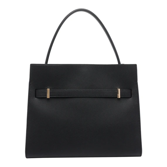 Black Small Lee Radziwill Handbag Tory Burch