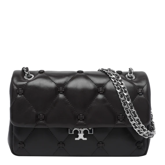 Borsa Bunny Knot Small Shoulder Bag