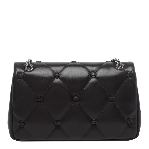 Small Bunny Knot Shoulder Bag Tory Burch