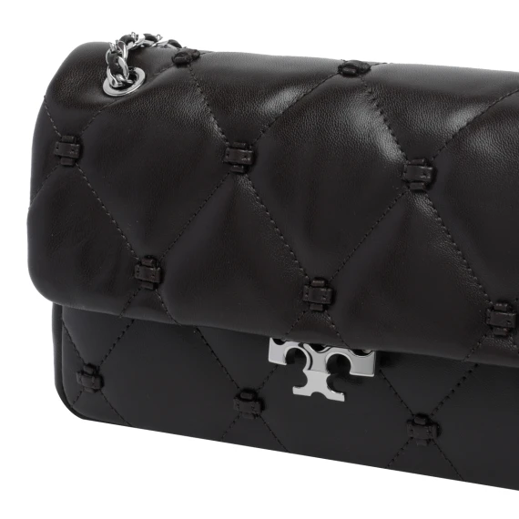 Small Bunny Knot Shoulder Bag Tory Burch