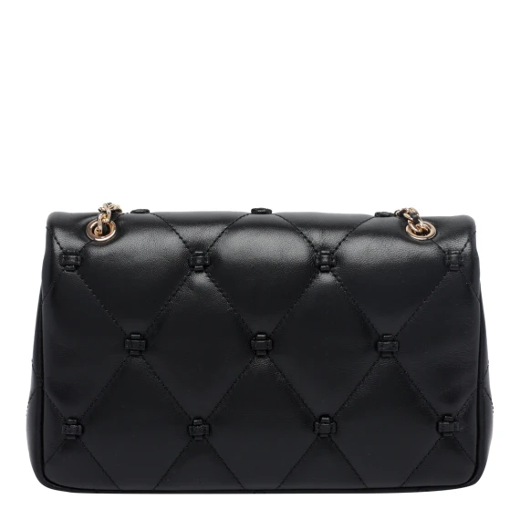 Small Bunny Knot Shoulder Bag Tory Burch