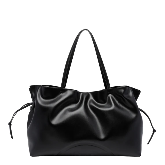 Ella Recycled Drawstring Tote