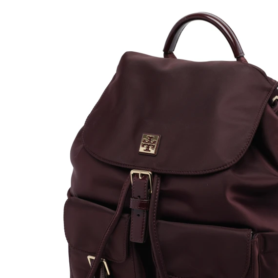 Borsa Virginia Backpack Tory Burch