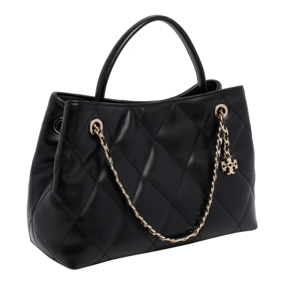 Borsa Horsebit Web Tory Burch
