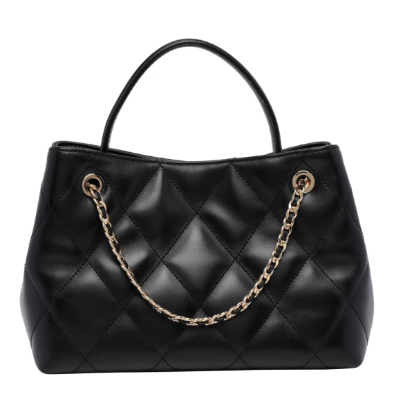 Borsa Horsebit Web Tory Burch