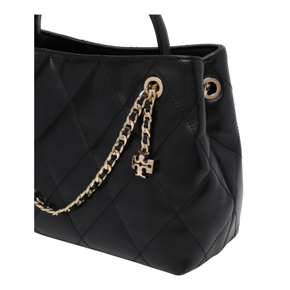 Borsa Horsebit Web Tory Burch