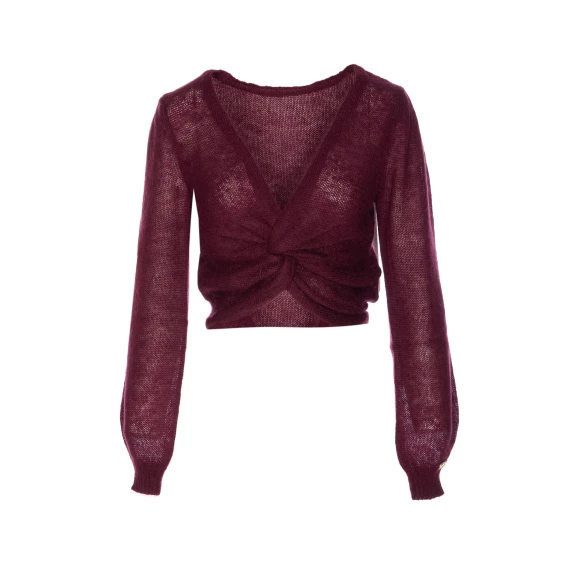 Twin-set Maglie Rosso