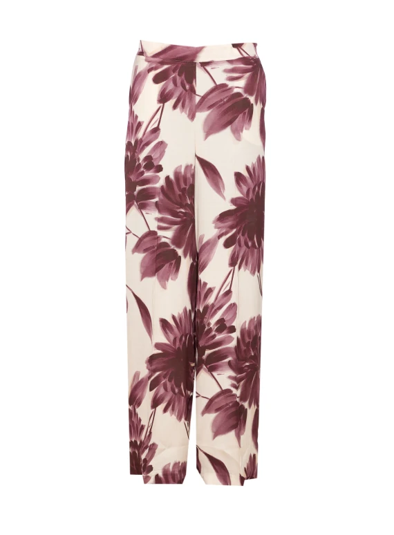 Trousers MultiColour
