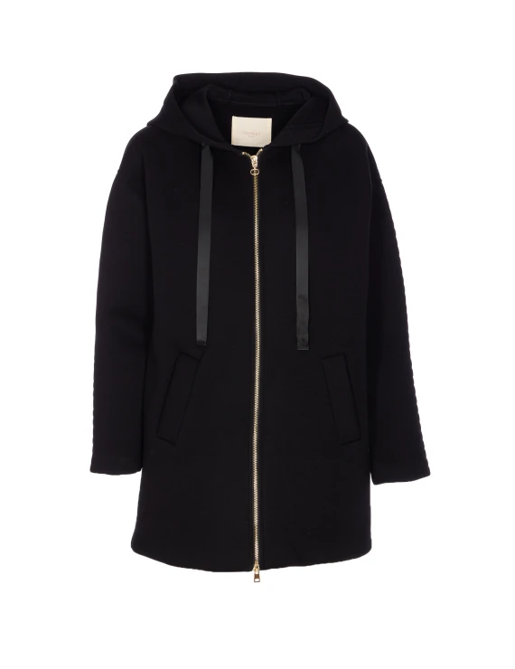 Twin-set Giacconi Nero