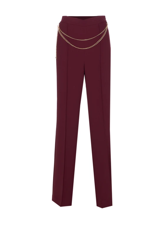 Pantaloni Red