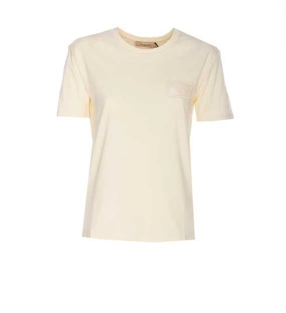 Twin-set T-shirt e Polo Bianco