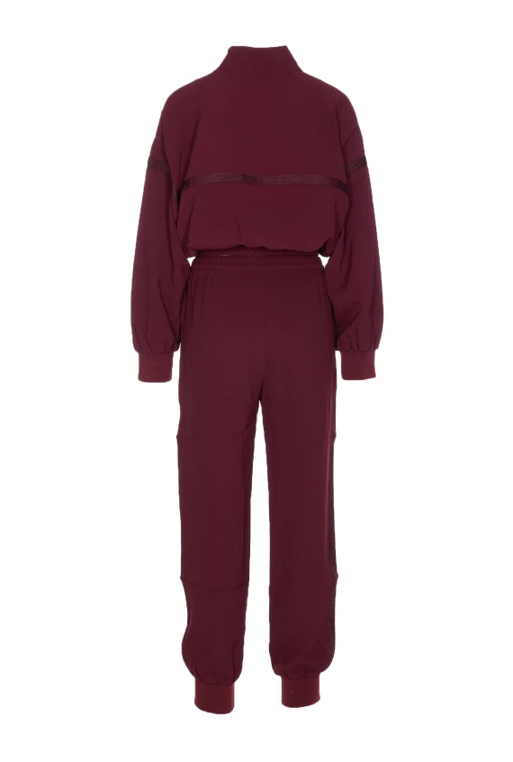 Twin-set Abiti Rosso