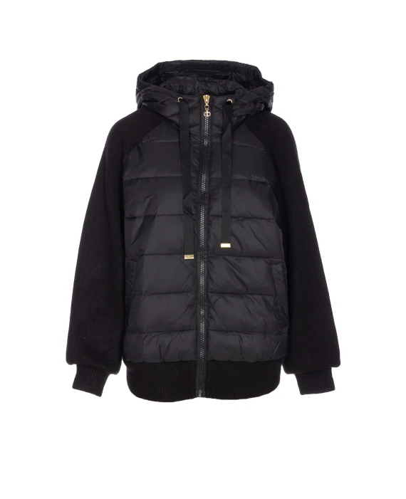 Twin-set Giacconi Nero