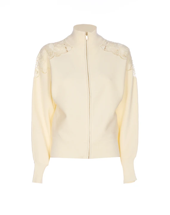 Twin-set Maglie Bianco