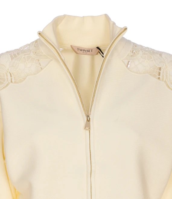 Twin-set Maglie Bianco