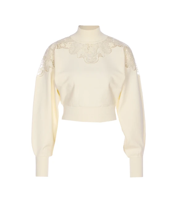 Twin-set Maglie Bianco