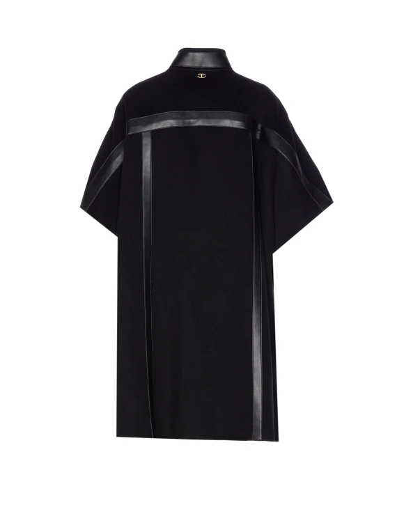 Twin-set Giacche Nero