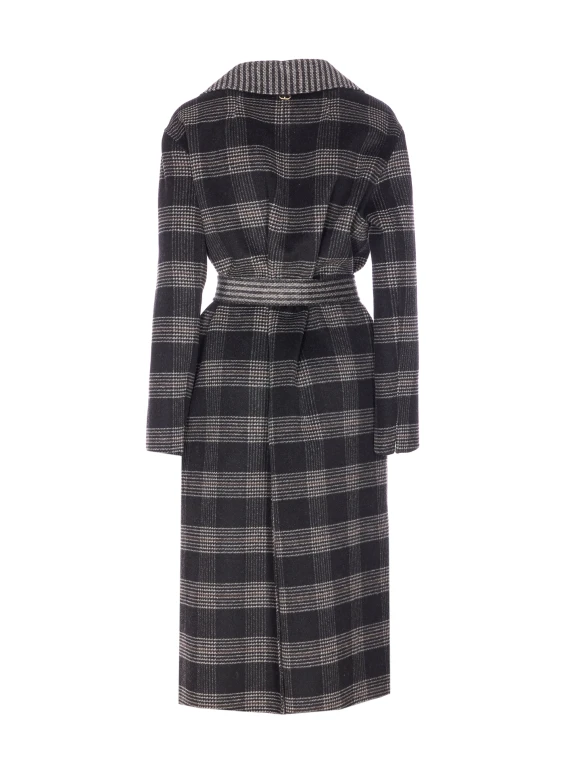 Twin-set Giacconi Grigio