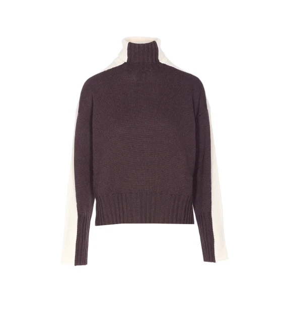 Twin-set Maglie Marrone